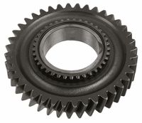 ZF Tandwiel, achteruitversnelling (wiel) 1