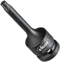 Muciņatslēga V7017-T40 VIGOR