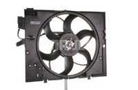 Thumbnail - Koelventilatorwiel - CFF190000P - MAHLE