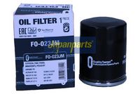Filtru ulei JAPANPARTS, Cod: FO-023JM