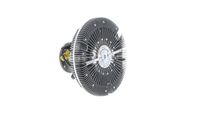 Thumbnail - Koppeling, radiateurventilator - CFC104000P - MAHLE