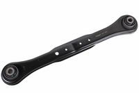 носач, окачване на колелата