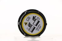 Thumbnail - Radiateurdop - CRB120000S - MAHLE