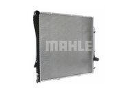 Thumbnail - Radiateur - CR566000S - MAHLE