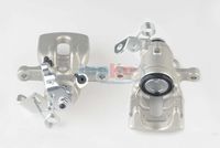 спирачен апарат