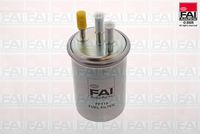 Filtru combustibil FAI AutoParts, Cod: FF115