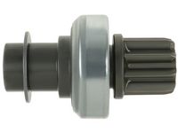 Freilaufgetriebe, Starter Freilaufgetriebe, Starter