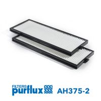 Filter, Innenraumluft