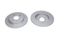 спирачен диск