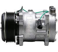 Compresor, climatizare CTR, Cod: 1201388