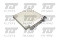 Filter, Innenraumluft