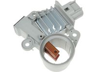 Alternator Regulator