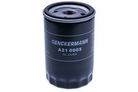 маслен филтър