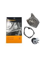 Set pompa apa + curea dintata AUTLOG, Cod: WK3043