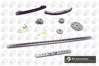 Kit lant distributie BGA, Cod: TC2300FK