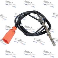 Sensor, Abgastemperatur