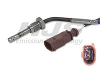 Sensor, Abgastemperatur