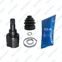 Set articulatie, planetara GSP, Cod: 610054