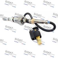 Sensor, Abgastemperatur