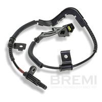 Sensor, Raddrehzahl