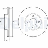 Bremsscheibe
