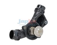 термостат, охладителна течност