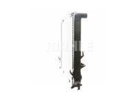 Thumbnail - Radiateur - CR315001S - MAHLE