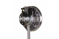 Thumbnail - Koppeling, radiateurventilator - CFC137000P - MAHLE