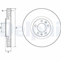 Bremsscheibe
