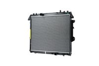 Kühler, Motorkühlung