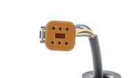 Thumbnail - Koelventilatorwiel - CFF480000P - MAHLE