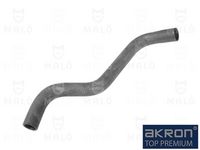 Маркуч на радиатора 60742A AKRON-MALÒ