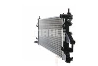 Thumbnail - Radiateur - CR886000S - MAHLE
