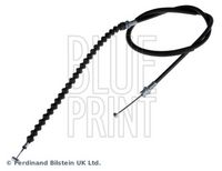 Seilzug, Feststellbremse