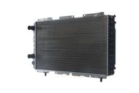 Thumbnail - Radiateur - CR2174000S - MAHLE