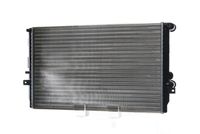 Thumbnail - Radiateur - CR854001S - MAHLE