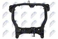 Support Frame/Subframe