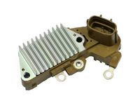 Alternator Regulator