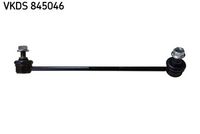 Stange/Strebe, Stabilisator