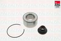 Set rulment roata FAI AutoParts, Cod: FWBK1190