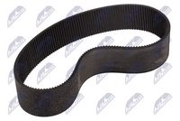 Set curea transmisie cu caneluri NTY, Cod: SPL-WW-001