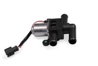 HEPU Regelklep koelvloeistof 1