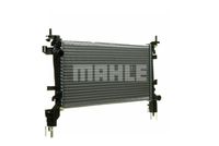 Thumbnail - Radiateur - CR1130000P - MAHLE