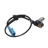 Sensor, Raddrehzahl