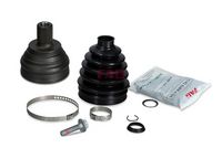 Gelenksatz, Antriebswelle