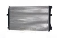 Thumbnail - Radiateur - CR2054001S - MAHLE