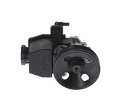 Hydraulikpumpe, Lenkung