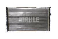 Thumbnail - Radiateur - CR1535000S - MAHLE