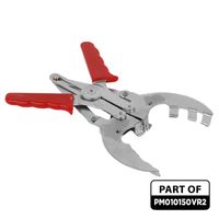 Thumbnail - Zuigerset - PM010150VR2 - ET ENGINETEAM