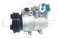Kompressor, Klimaanlage
